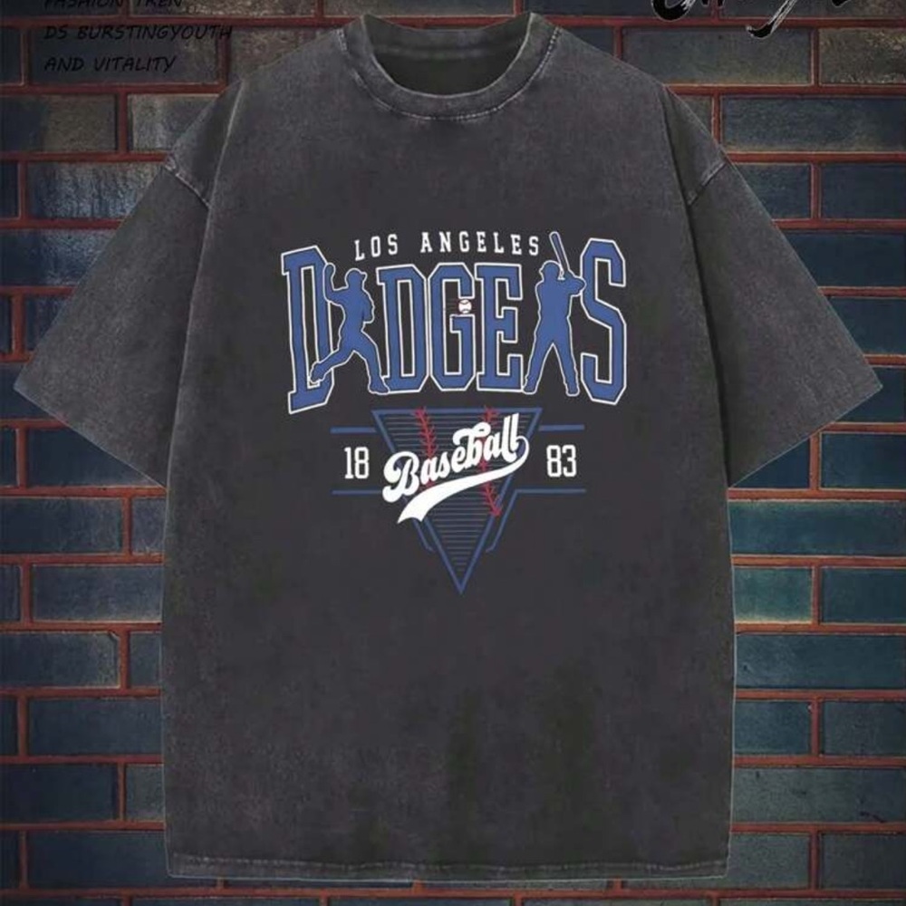 Dodgers T-Shirt